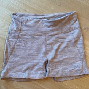 Outdoor Voices TechSweat Flex shorts size small